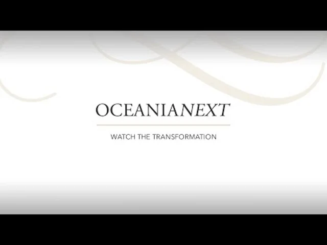 Oceania Next