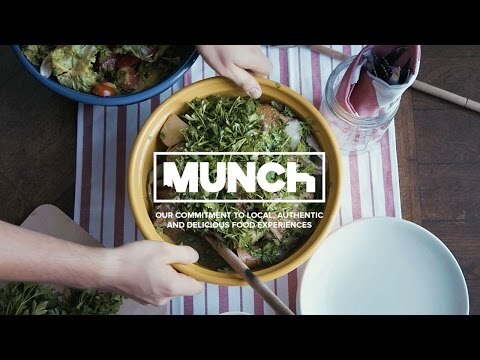 Want to Eat in Locals' Homes Without Imposing? Eatwith is the Answer