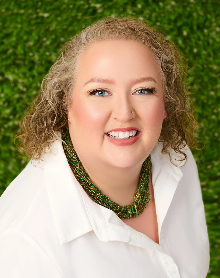 Amanda Morrison