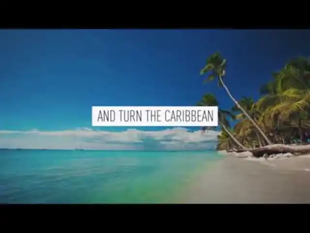 Discover Our Caribbean