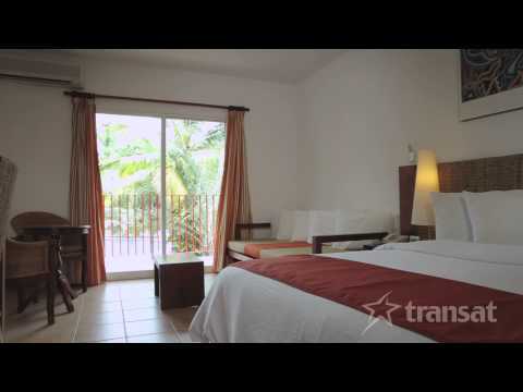 Authentic...The Decameron Experience!