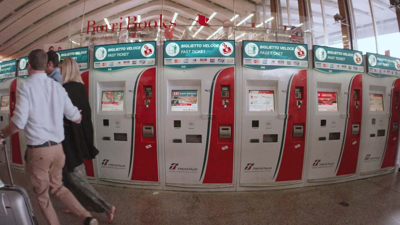 Five Big Benefits of Traveling with Monograms