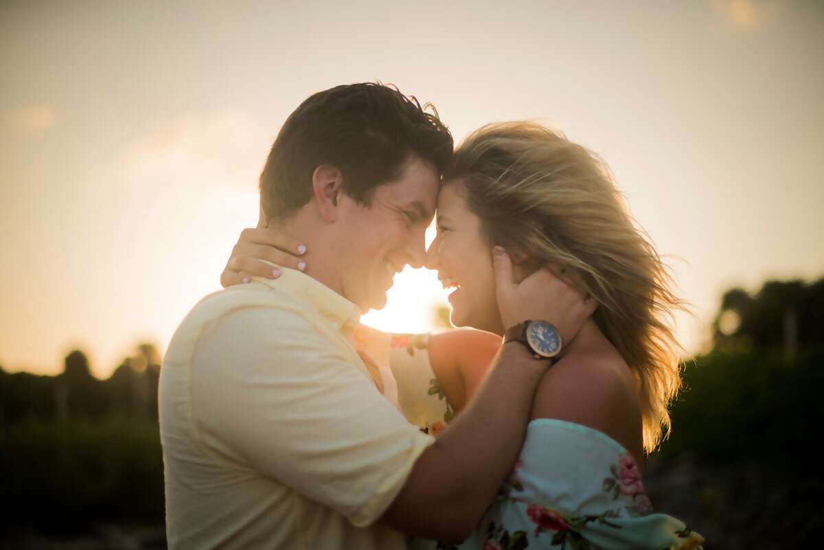 Joe & Tara Wedding