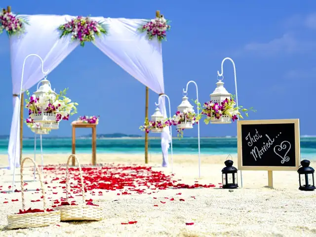 Do Destination Weddings really cost less then Traditional Weddings?