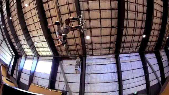 Woodward Hard Rock Hotel Riviera Maya