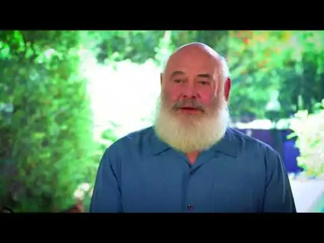 Dr. Andrew Weil on Spa & Wellness with Seabourn