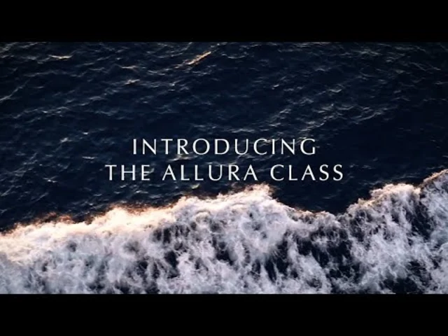 Oceania NEXT- Allura Class