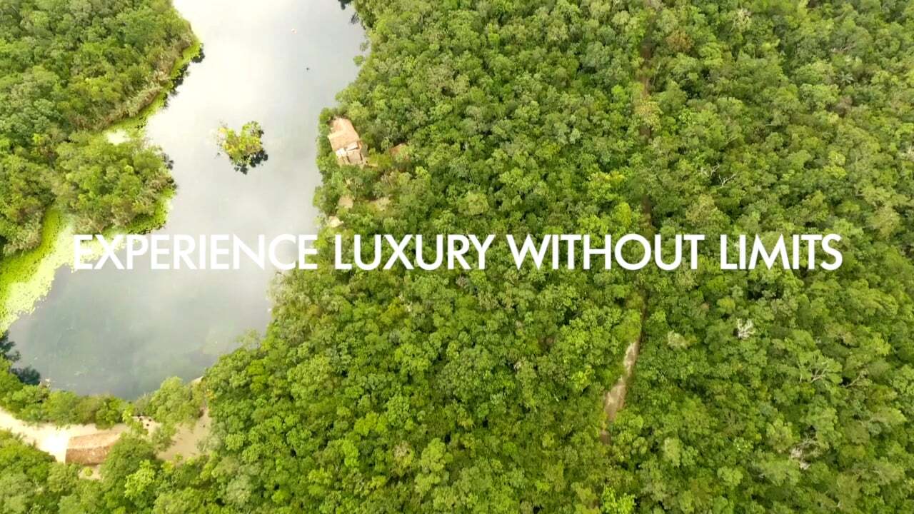 Experience Luxury Without Limits