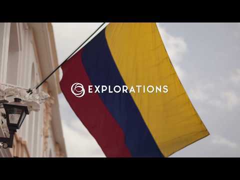Experience Colombia