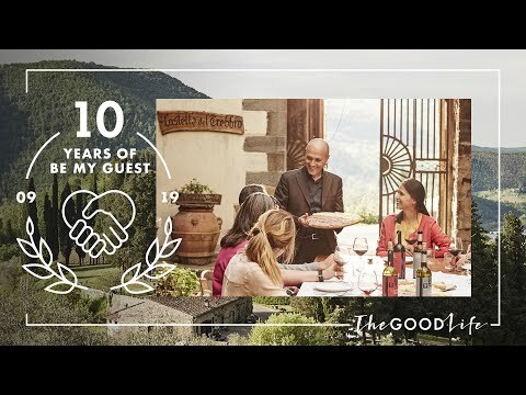 Why Trafalgar's Be My Guest Experiences Are Breaking the Mould in Guided Travel