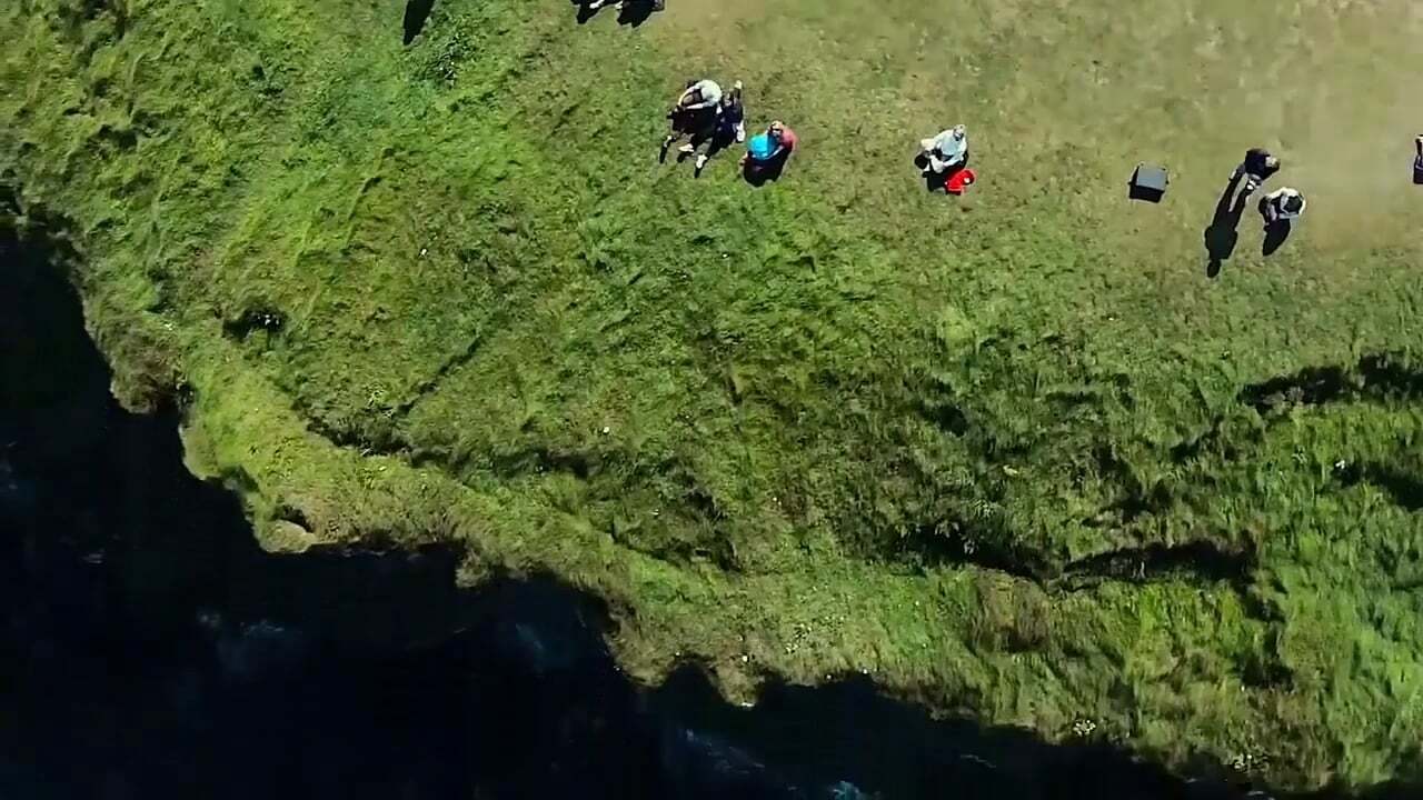 Tours That Go Beyond Destinations