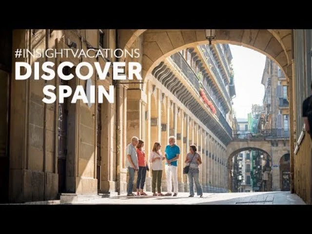 Everything You Need to Know About How to Order Food in Spain