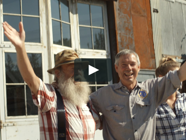 Create Your Great Land Adventure with Holland America Line