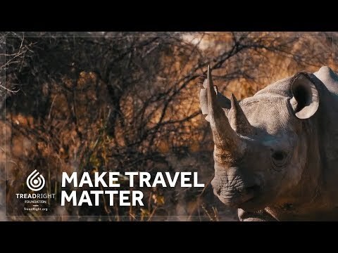 Make Travel Matter with the Travel Corporation
