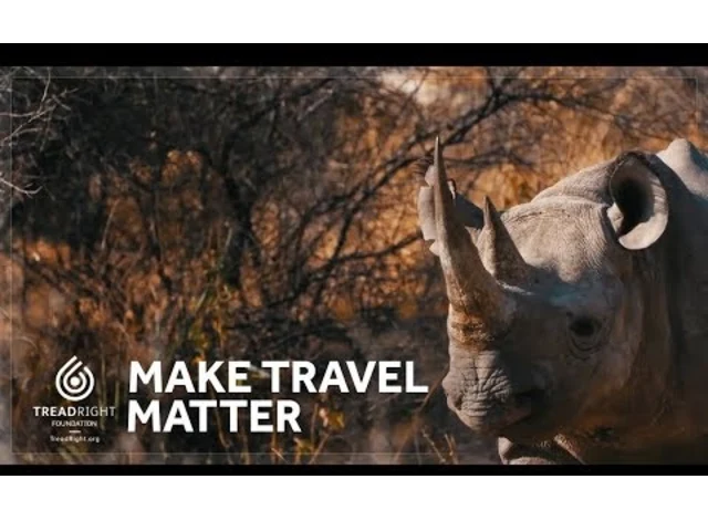 Make Travel Matter with the Travel Corporation