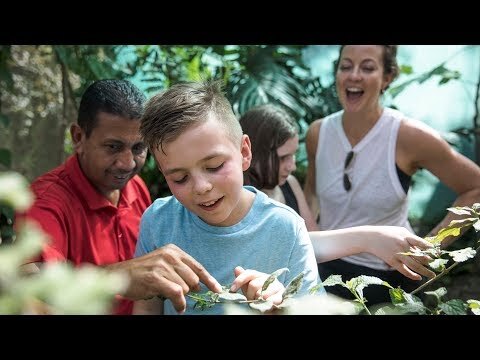 National Geographic Family Journeys with G Adventures
