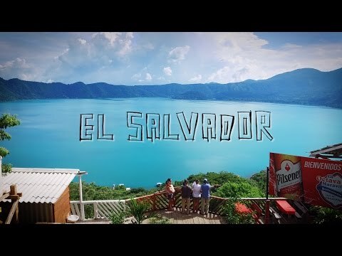 Why El Salvador?