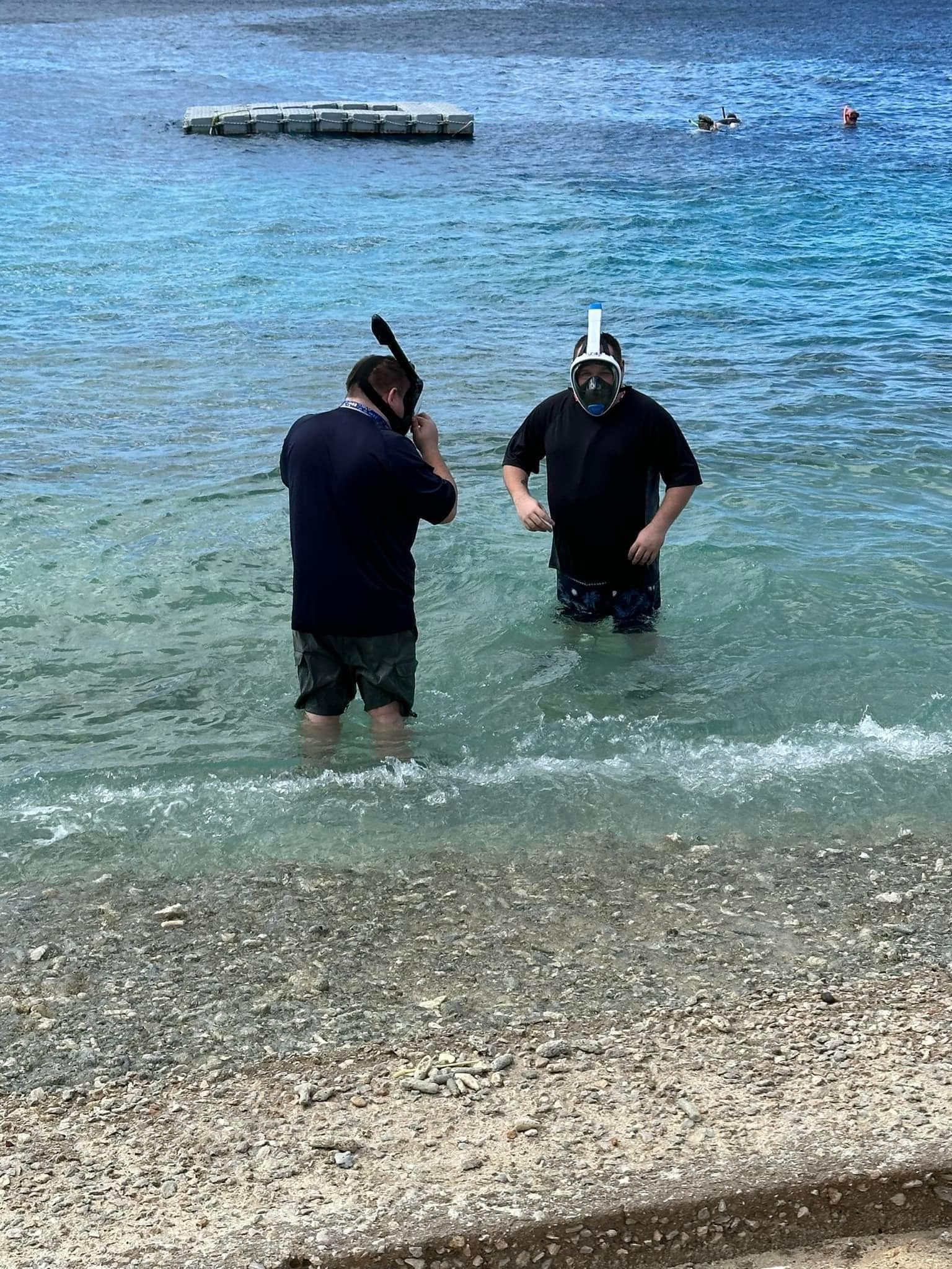 Dive into Paradise: Snorkeling Adventures in Bonaire, Sint Eustatius, and Saba