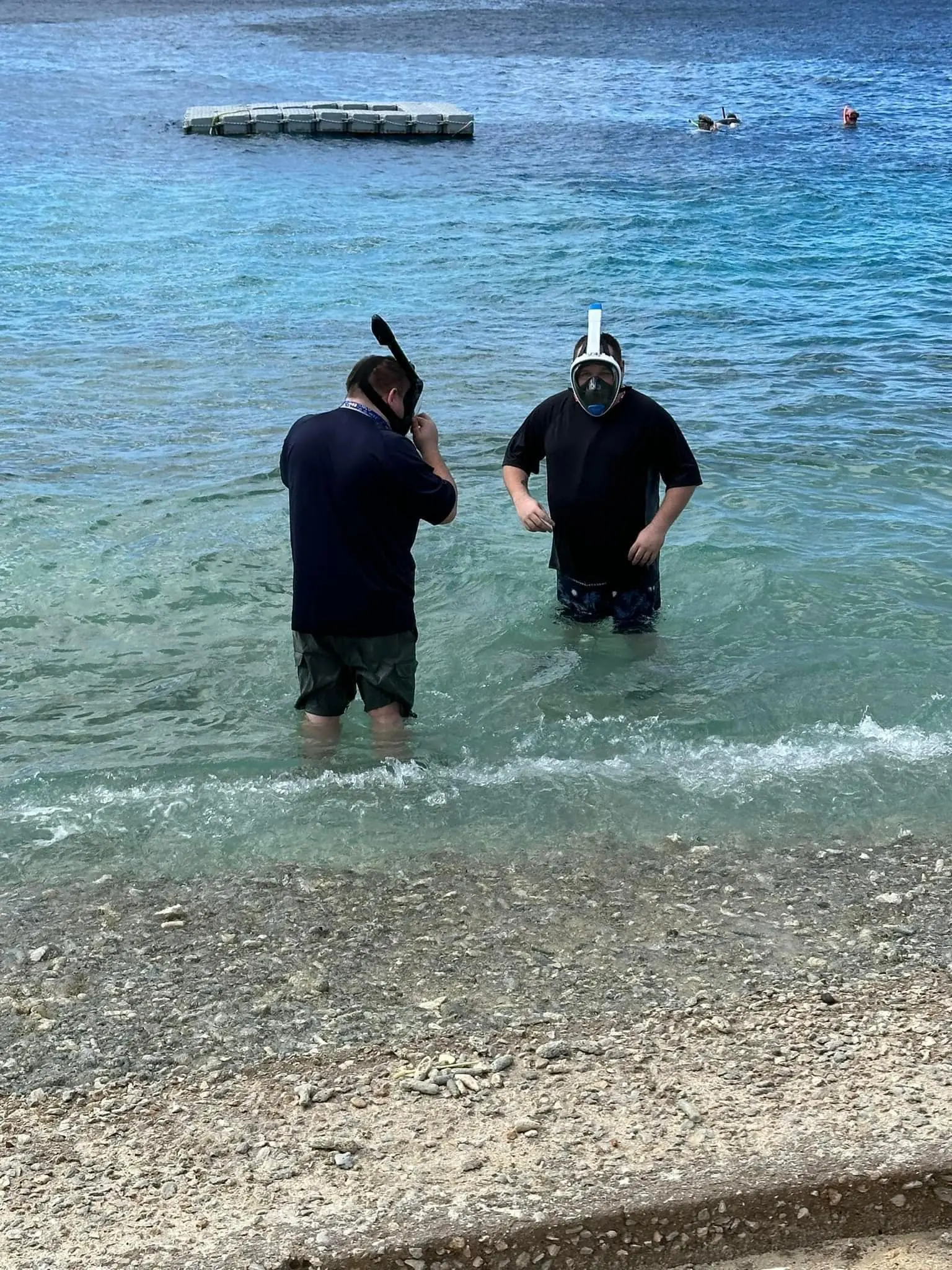 Dive into Paradise: Snorkeling Adventures in Bonaire, Sint Eustatius, and Saba