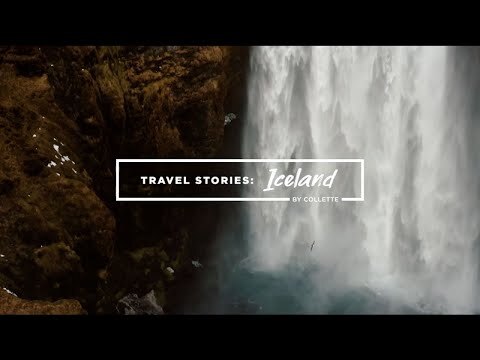 The Top Five Wonders of Iceland That Will Blow Your Mind