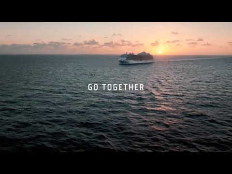 Go Together - Princess Cruises