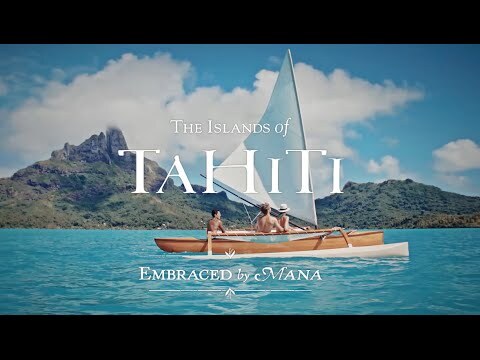 Tahiti Culture: Mana