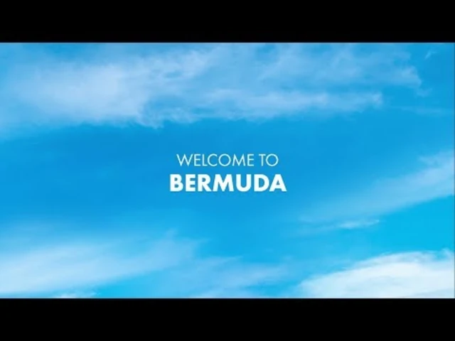 Norwegian's Staycation - Bermuda