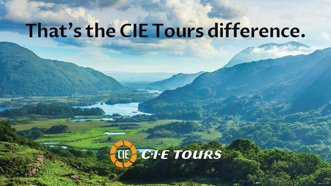 Seven Insta-Worthy Spots to Visit in Ireland