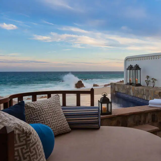 Mexico Welcomes You!