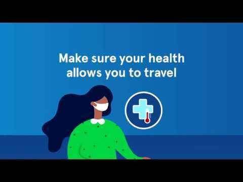 Traveller Care - Transat's Health & Safety Program