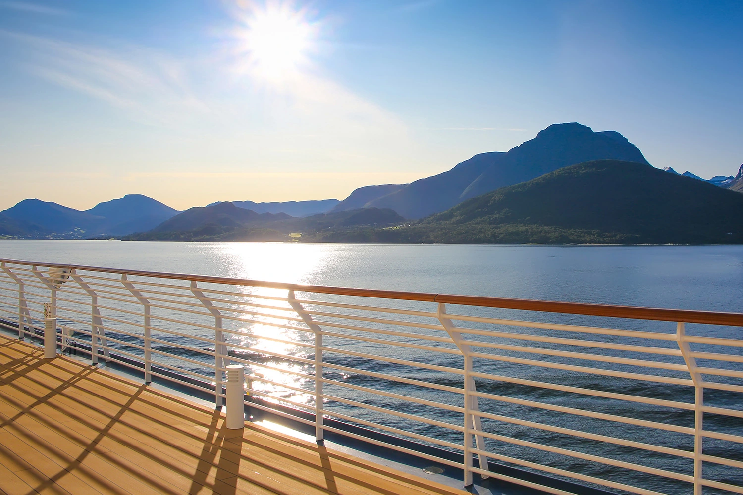 Cruises