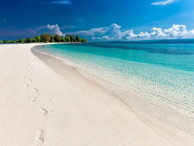 Adults Only Vacations