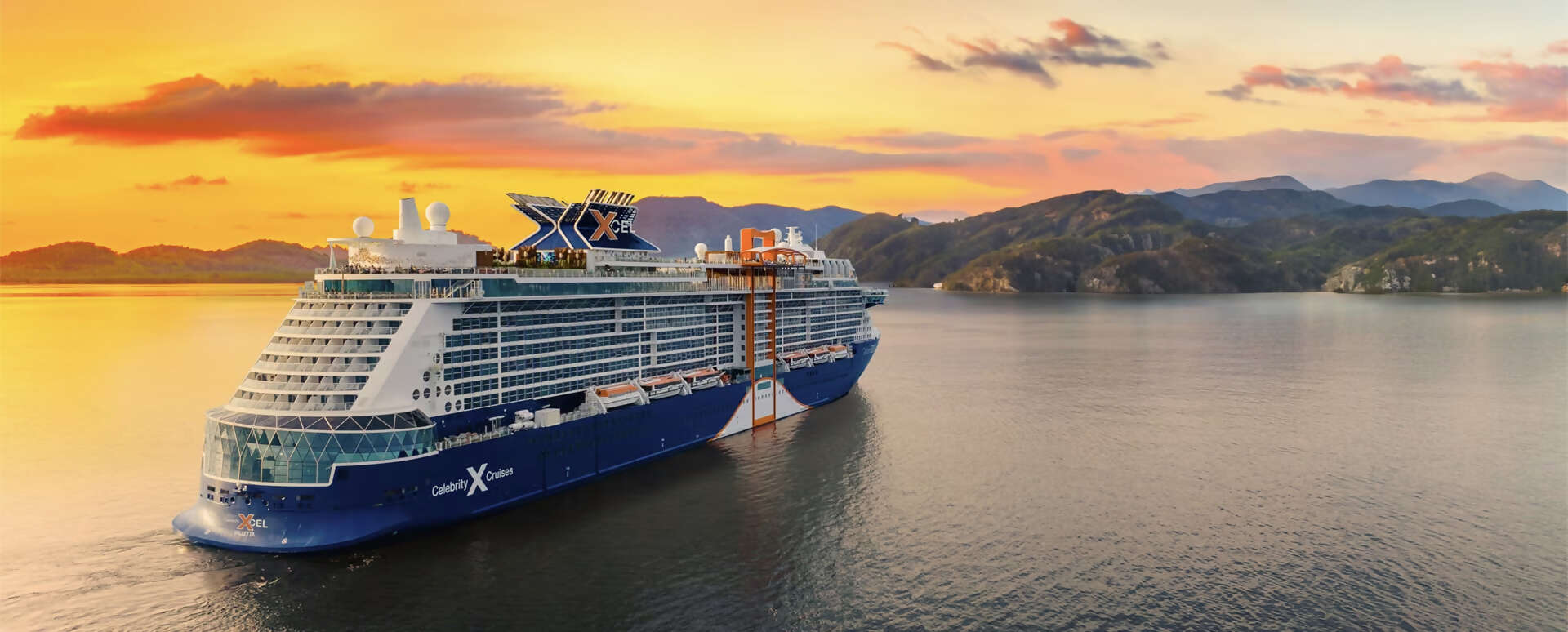 Bob Family Come Back Celebrity Cruise November 2026