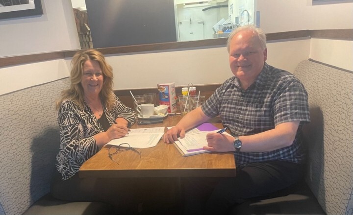 Business Development Manager Appreciation Day!