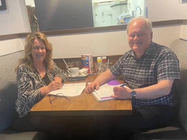 Business Development Manager Appreciation Day!