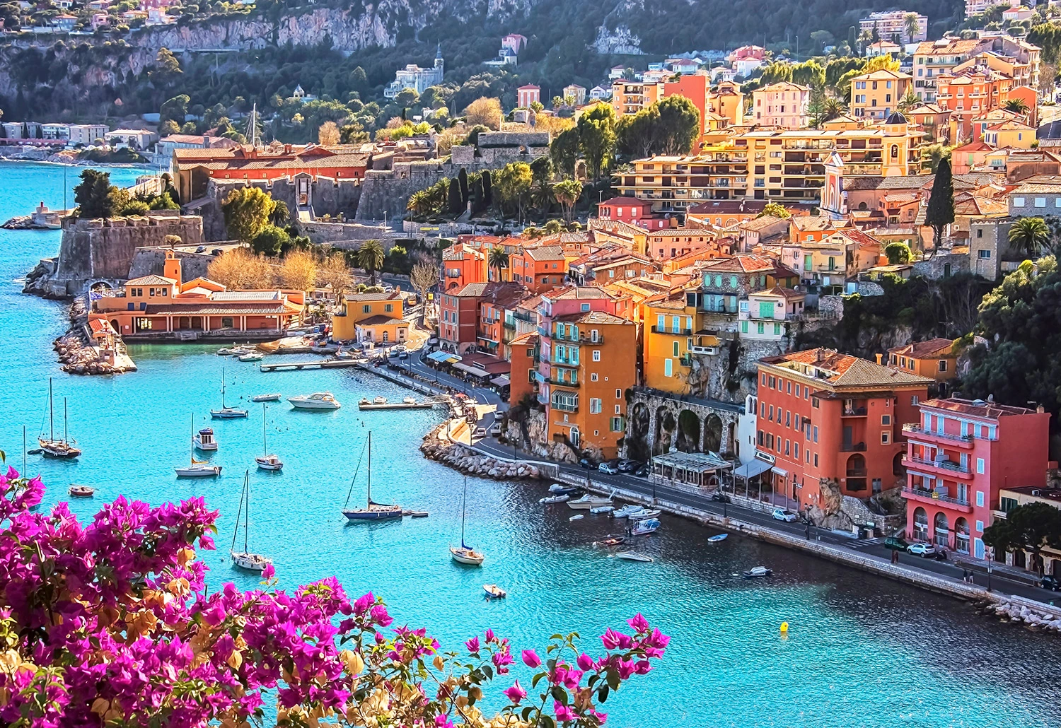 France