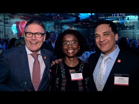 Seabourn: Extraordinary Worlds