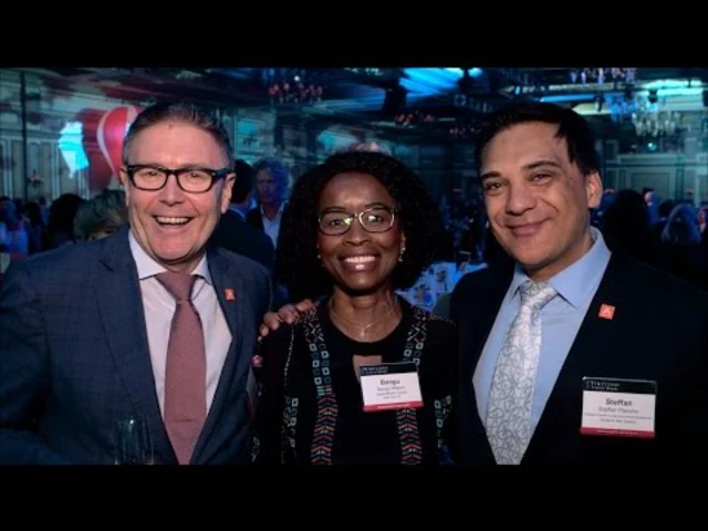 Seabourn: Extraordinary Worlds