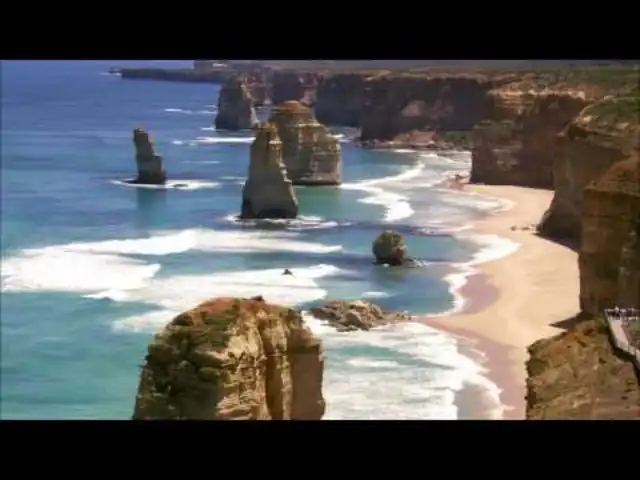 #Wanderlust Wednesday: Australia