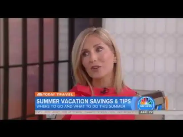 2017 Summer Travel Savings and Tips