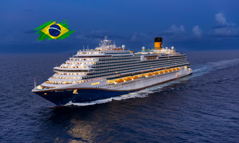 Summer Venezia Vibes