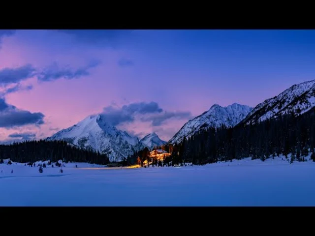 6 Epic Things to Do During Winter in Alberta