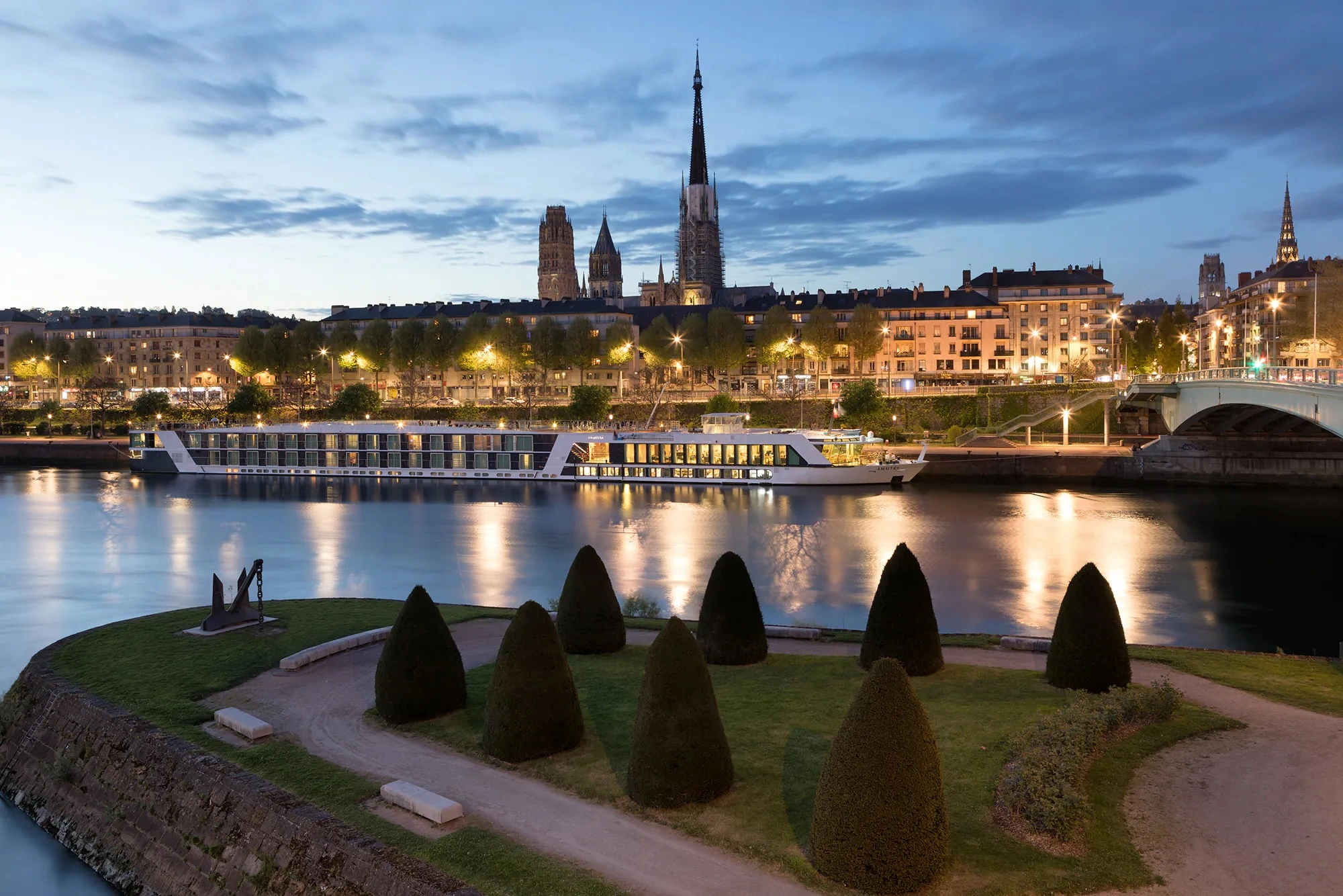 AmaWaterways