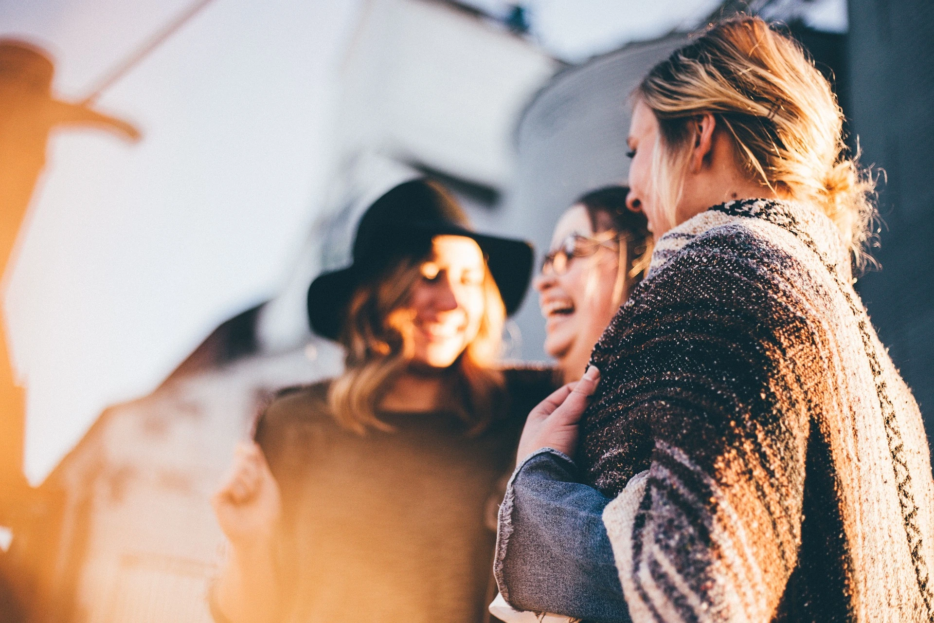 Women's Travel Group: What to Expect on a Journey with Me