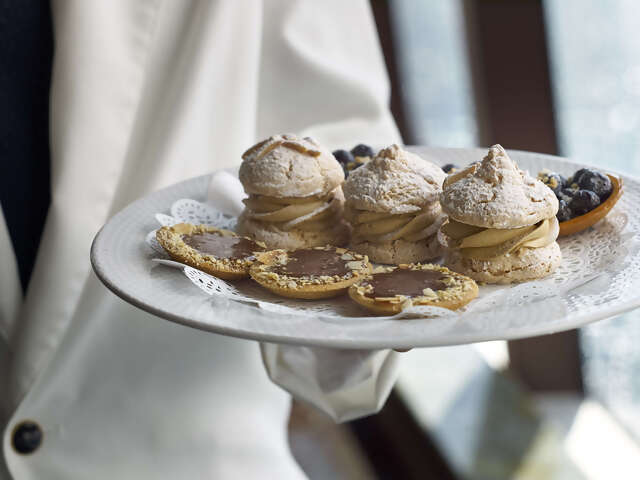 Join us for a Virtual Sailing with Oceania Cruises