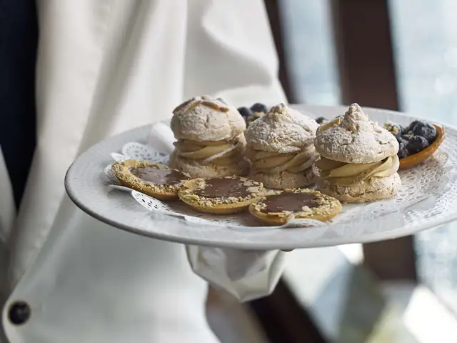 Join us for a Virtual Sailing with Oceania Cruises