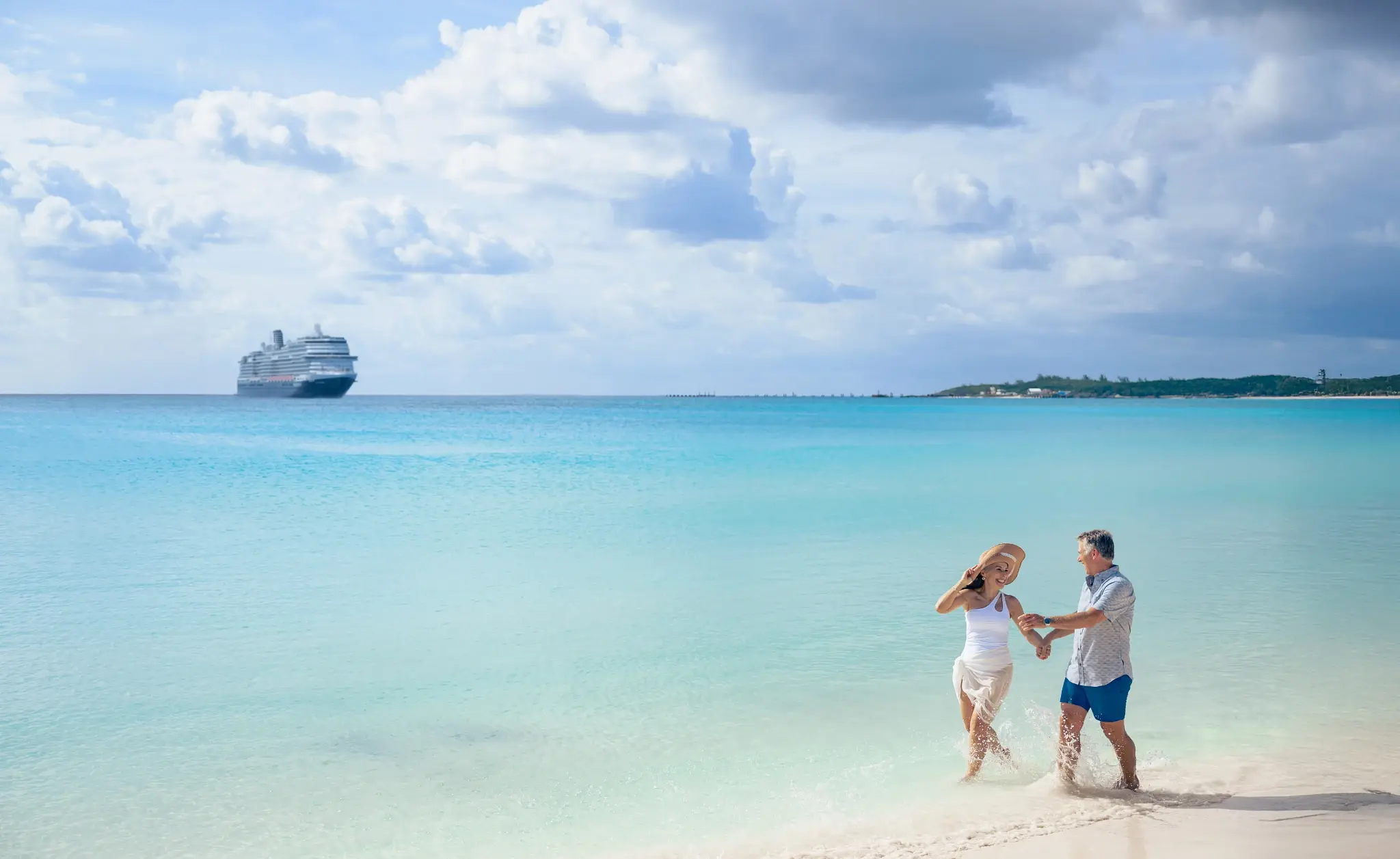 Holland America Marks 100 Years of Caribbean Cruising with Special Offer