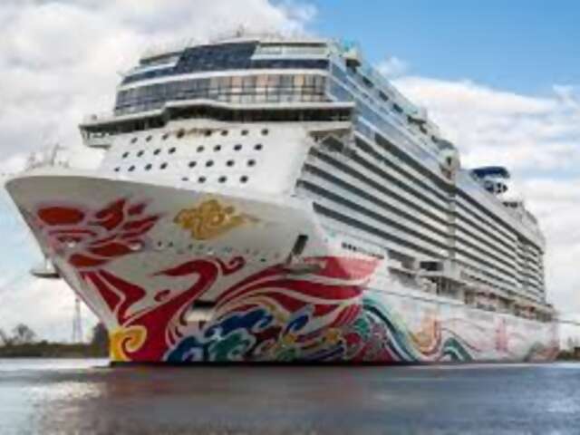 15-DAY PANAMA CANAL FROM LOS ANGELES TO MIAMI: MEXICO & COSTA RICA