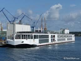 Rhine Getaway (river)