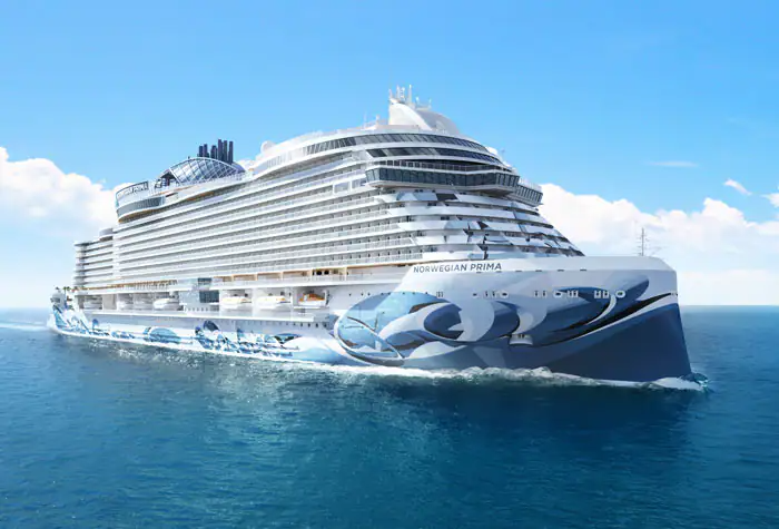 5-DAY CARIBBEAN ROUND-TRIP ORLANDO: COZUMEL & COSTA MAYA